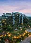 EXTERIOR_BUILDING Quarantine Hotel - Wyndham Grand Flamingo Dai Lai Resort
