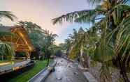 Nearby View and Attractions 2 Harsono Boutique Resort Bali