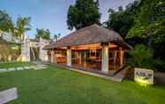 Restaurant 4 Harsono Boutique Resort Bali