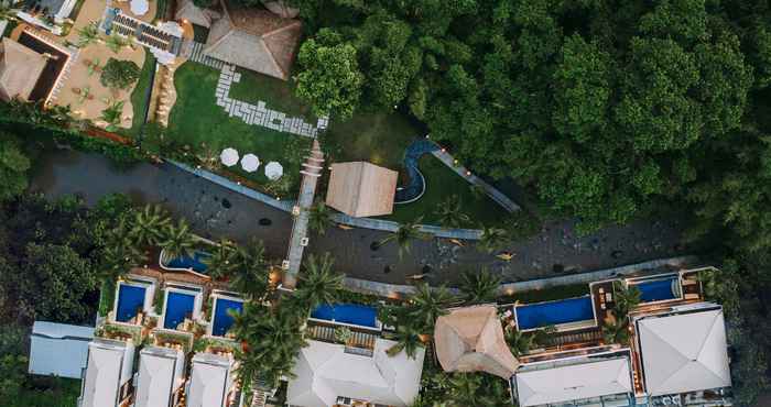 Điểm tham quan lân cận Harsono Boutique Resort Bali