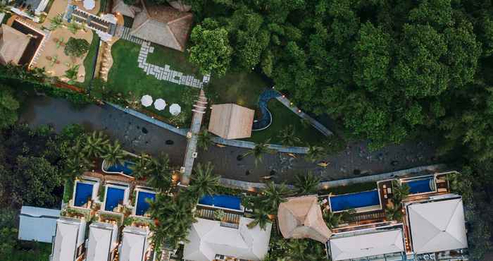 Nearby View and Attractions Harsono Boutique Resort Bali