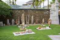 Entertainment Facility Harsono Boutique Resort Bali