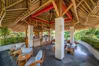 Bar, Kafe, dan Lounge Harsono Boutique Resort Bali