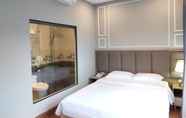 Kamar Tidur 2 Khang Hotel Con Dao