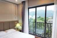 Phòng ngủ Khang Hotel Con Dao