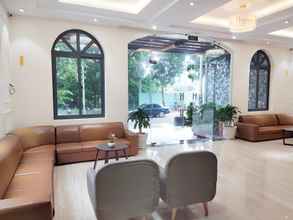 Sảnh chờ 4 Khang Hotel Con Dao