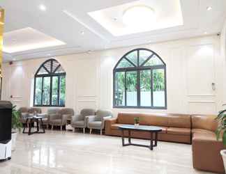 Sảnh chờ 2 Khang Hotel Con Dao