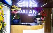 Sảnh chờ 4 Dai An Hotel Binh Tan 