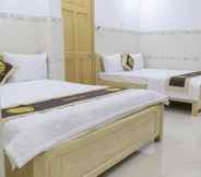 Bedroom 7 Dai An Hotel Binh Tan 