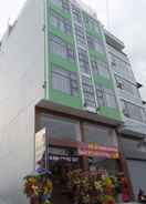 EXTERIOR_BUILDING Dai An Hotel Binh Tan 