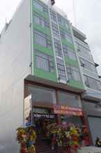 Exterior 4 Dai An Hotel Binh Tan 