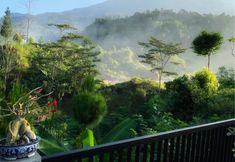 Nearby View and Attractions 3 Imah Kayu By Horison