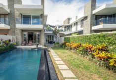 Exterior 5 Nui Beachfront Villa