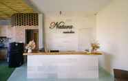 Lobby 7 Natura Nusa Dua