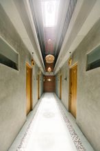 Lobby 4 Natura Nusa Dua