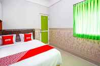 Kamar Tidur OYO 90651 Green House Citraland