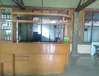 Lobby 2 OYO 90650 Homestay Panghegar 2