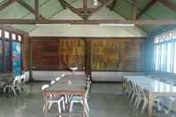 Restaurant OYO 90650 Homestay Panghegar 2