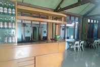 Lobby OYO 90650 Homestay Panghegar 2