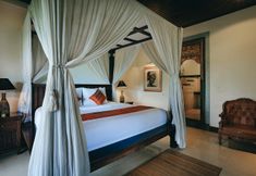 Bedroom 2 Umah Bidadari Villa
