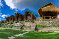 Lobby Pinggan Glamping Hill