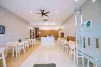 Lobi Chill Suites Langkawi