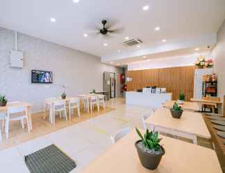 Sảnh chờ 2 Chill Suites Langkawi