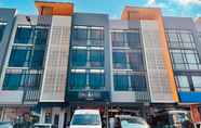 Luar Bangunan 5 Chill Suites Langkawi