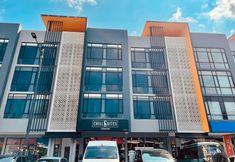 Exterior 5 Chill Suites Langkawi