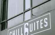 Exterior 2 Chill Suites Langkawi