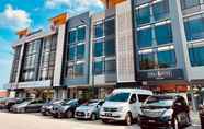 Luar Bangunan 6 Chill Suites Langkawi