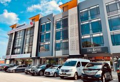 Exterior 6 Chill Suites Langkawi