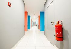 Common Space 7 Chill Suites Langkawi