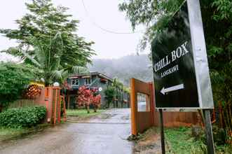 Bangunan 4 Chill Box Langkawi