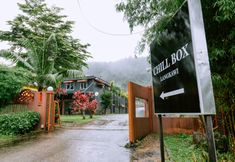 Exterior 5 Chill Box Langkawi