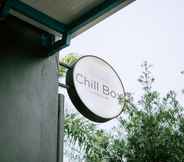 Bangunan 6 Chill Box Langkawi