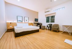 Bedroom 3 Chill Box Langkawi