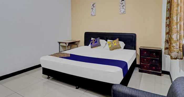 Kamar Tidur SPOT ON 90656 Wisma Harapan