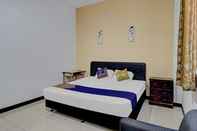 Kamar Tidur SPOT ON 90656 Wisma Harapan