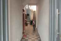 Common Space SPOT ON 90639 Tresno Syariah Homestay