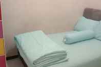Bedroom SPOT ON 90639 Tresno Syariah Homestay