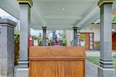 大堂 Capital O 90654 Pondok Wisata Buana Amerta