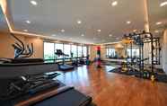 Fitness Center 7 L2 Hotel