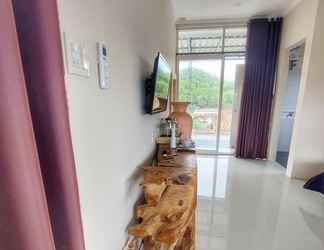 Sảnh chờ 2 Summerfield Homestay and Cafe