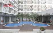 Kolam Renang 3 Smart Room at Sentul Tower Apartement