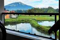 Nearby View and Attractions Aura Guest House Syaria Bukittinggi