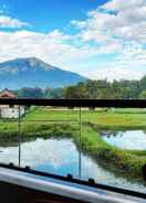 VIEW_ATTRACTIONS Aura Guest House Syaria Bukittinggi