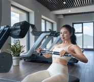 Fitness Center 5 Altara Serviced Residences Quy Nhon