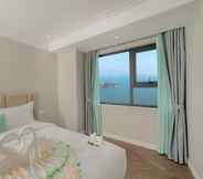 Bedroom 6 Altara Serviced Residences Quy Nhon