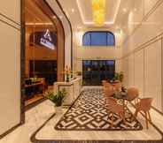 Lobby 7 Altara Serviced Residences Quy Nhon